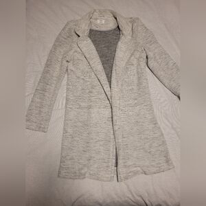 Ardene Sweatercoat XL